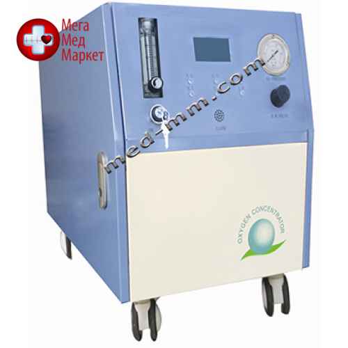 Кислородный концентратор высокого давления BR-10